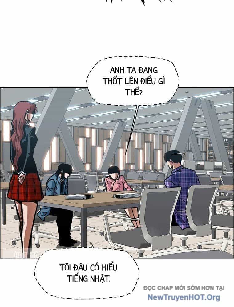 Gia Đình Bí Mật - Chương 21 - ảnh 13