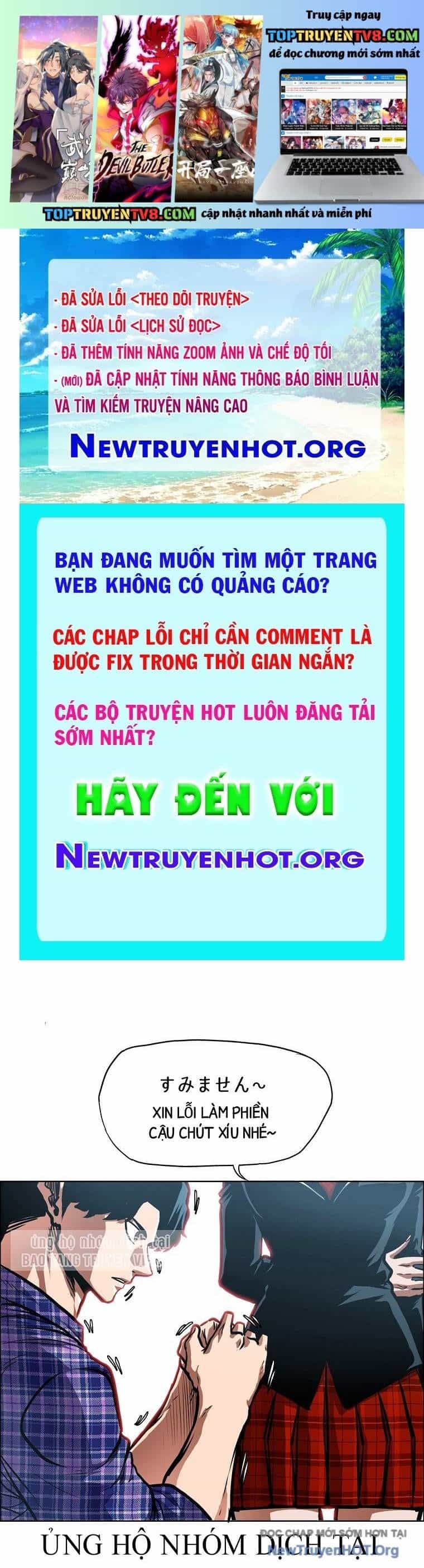 Gia Đình Bí Mật - Chương 21 - ảnh 2