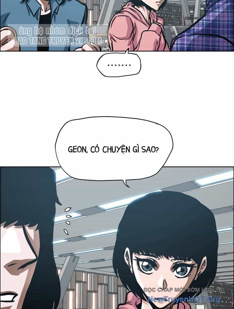Gia Đình Bí Mật - Chương 21 - ảnh 61