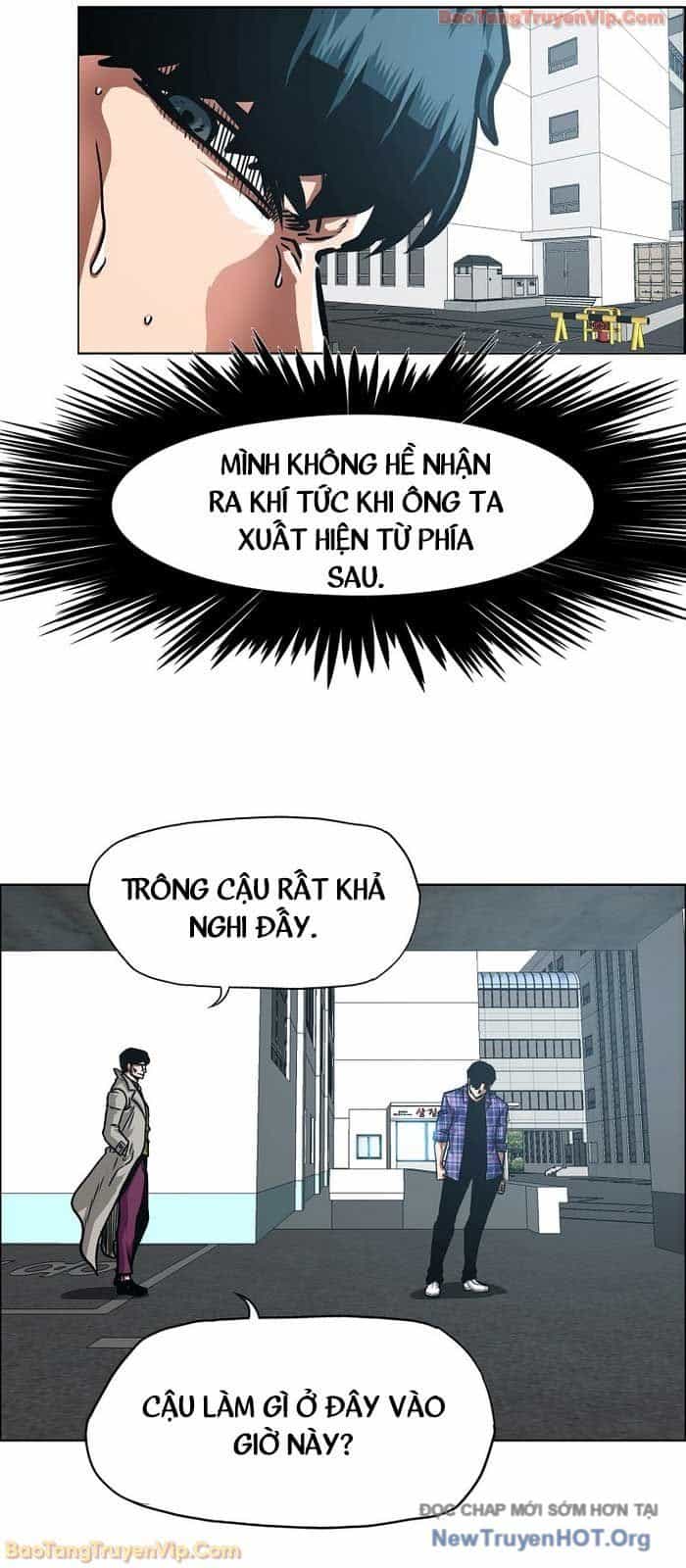 Gia Đình Bí Mật - Chương 23 - ảnh 17
