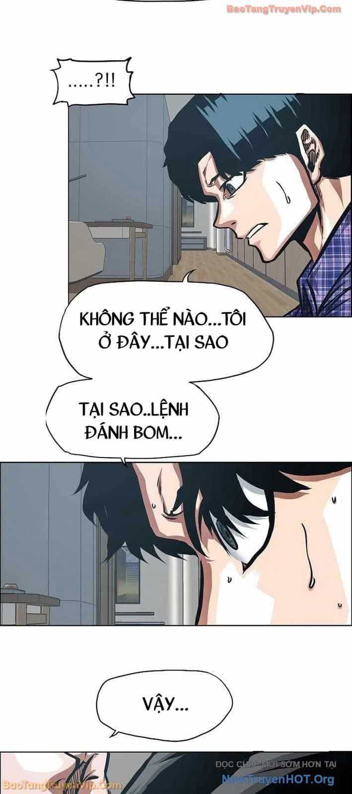 Gia Đình Bí Mật - Chương 24 - ảnh 23