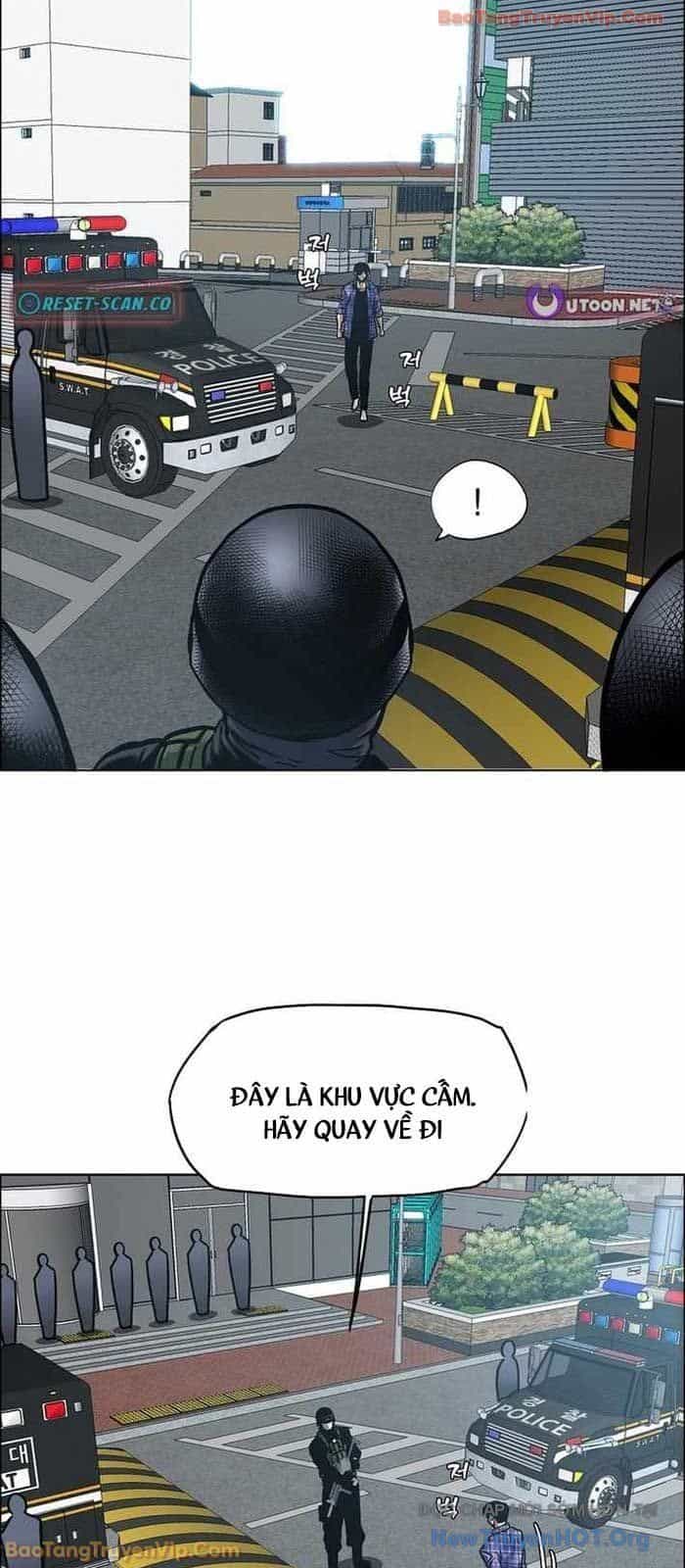Gia Đình Bí Mật - Chương 25 - ảnh 22