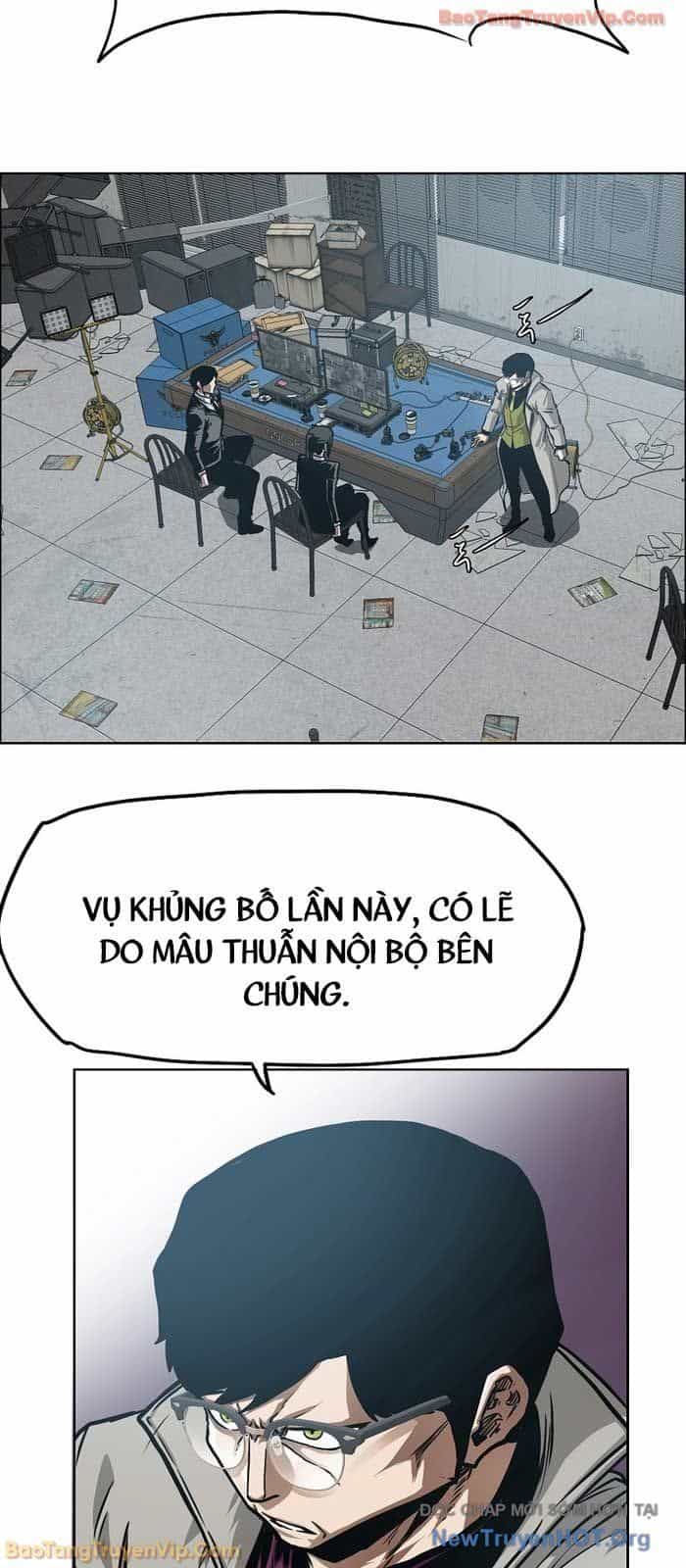 Gia Đình Bí Mật - Chương 26 - ảnh 23