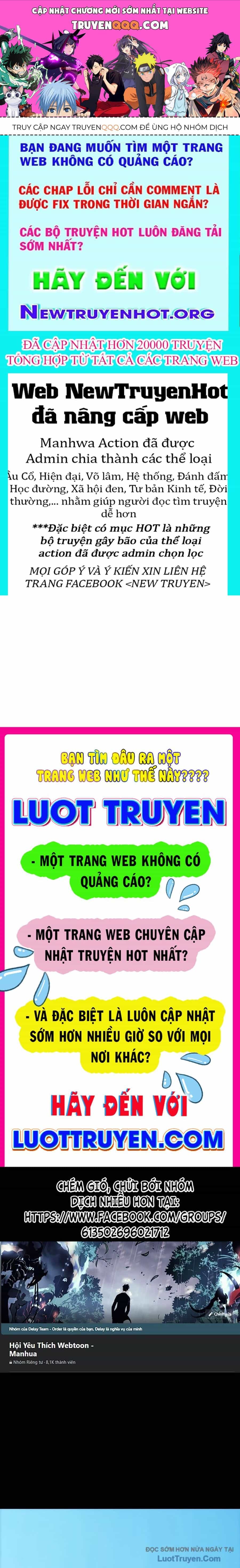Gia Đình Bí Mật - Chương 27 - ảnh 1