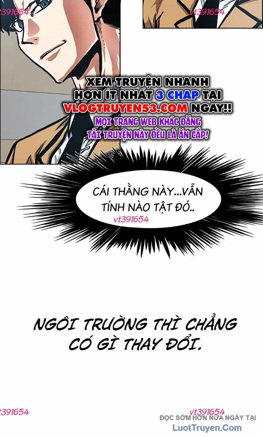 Gia Đình Bí Mật - Chương 27 - ảnh 12