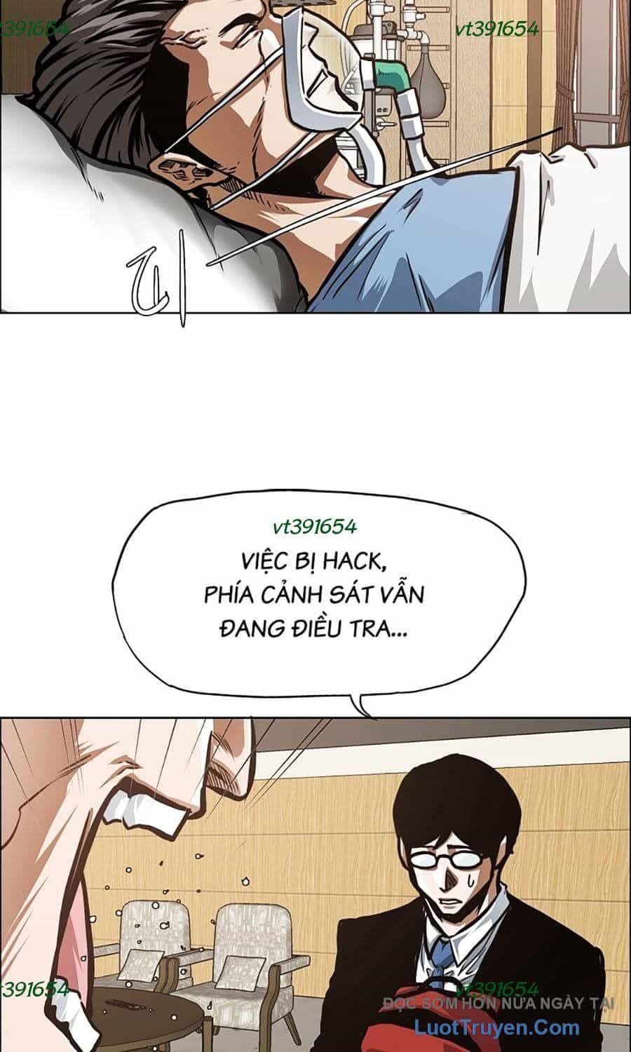 Gia Đình Bí Mật - Chương 27 - ảnh 52