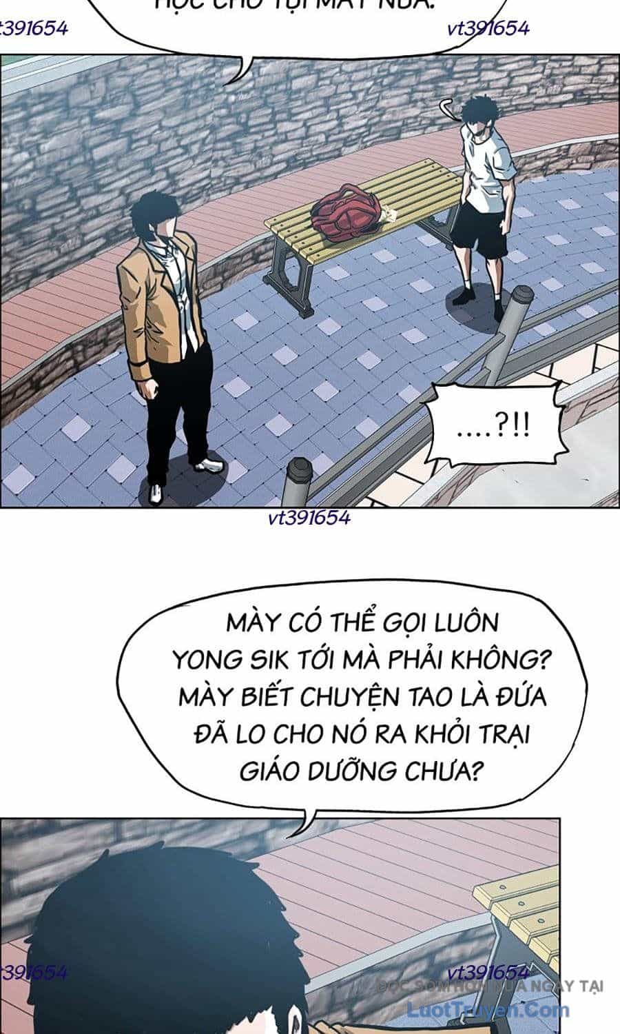 Gia Đình Bí Mật - Chương 27 - ảnh 75