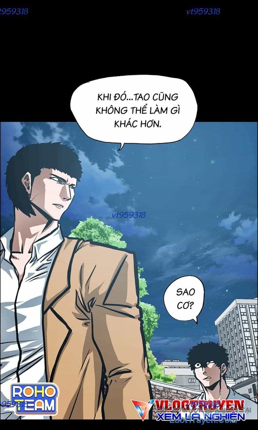 Gia Đình Bí Mật - Chương 28 - ảnh 39