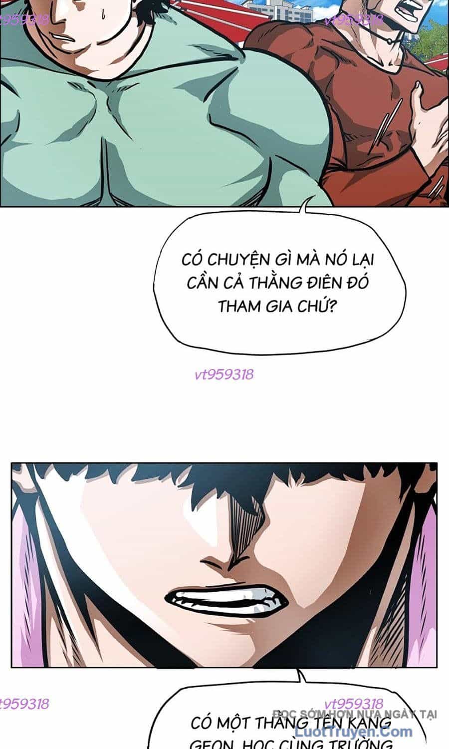 Gia Đình Bí Mật - Chương 28 - ảnh 47