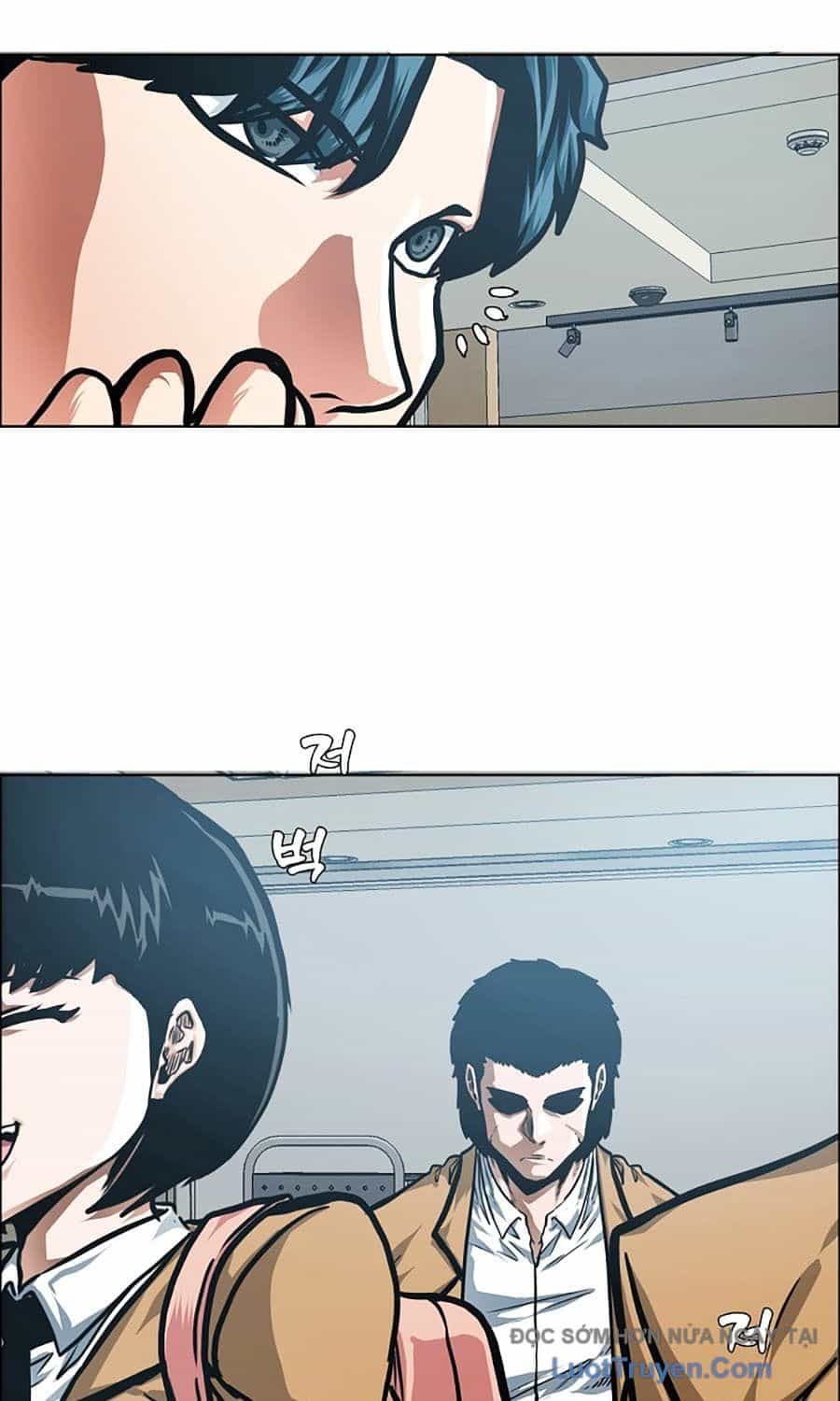 Gia Đình Bí Mật - Chương 28 - ảnh 58