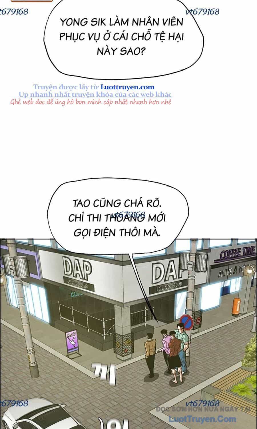 Gia Đình Bí Mật - Chương 29 - ảnh 41