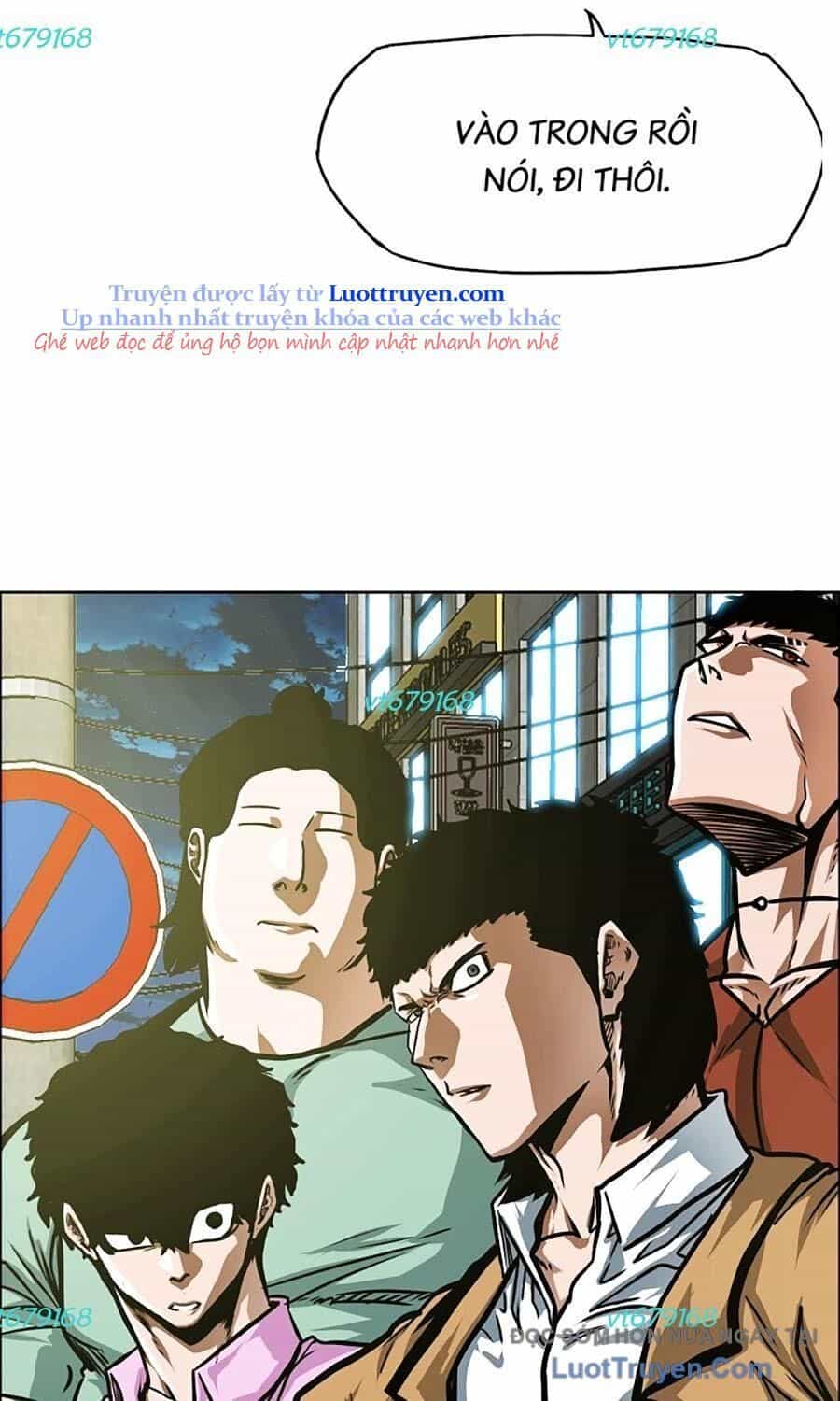 Gia Đình Bí Mật - Chương 29 - ảnh 47