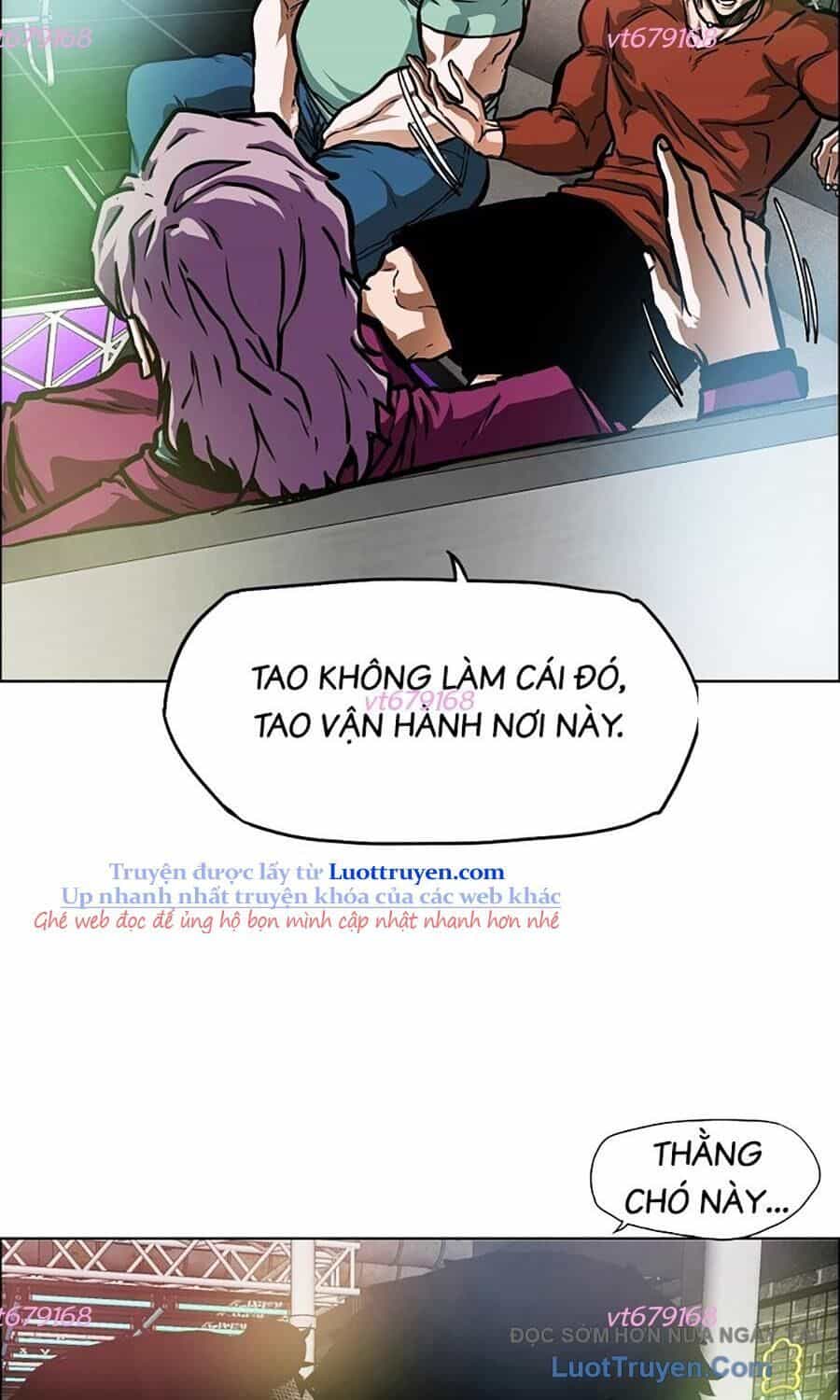 Gia Đình Bí Mật - Chương 29 - ảnh 64