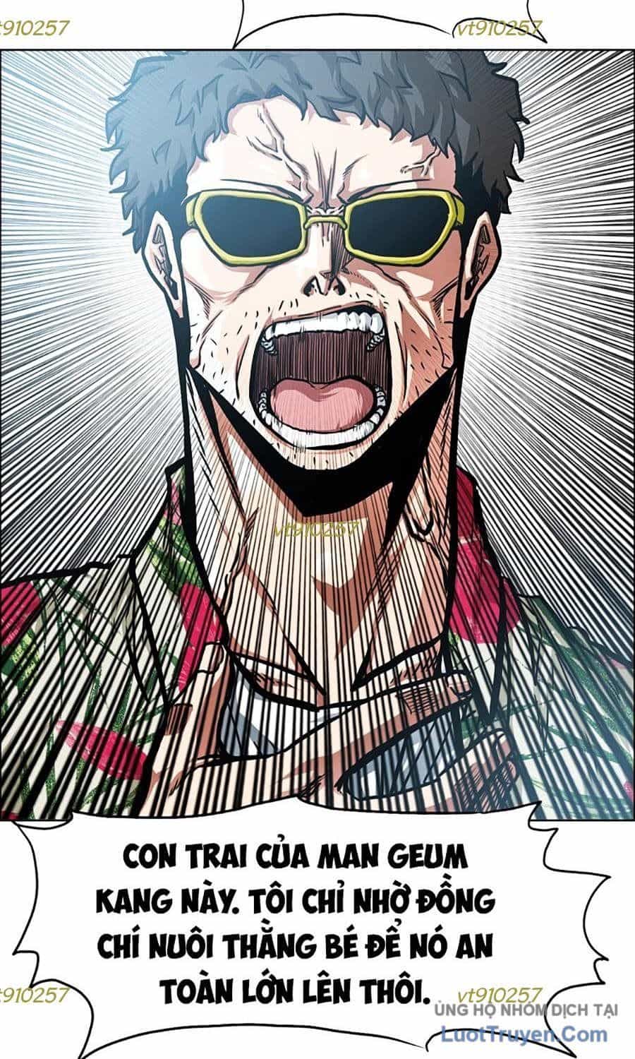 Gia Đình Bí Mật - Chương 34 - ảnh 12