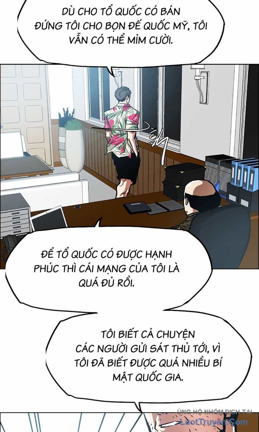 Gia Đình Bí Mật - Chương 34 - ảnh 14