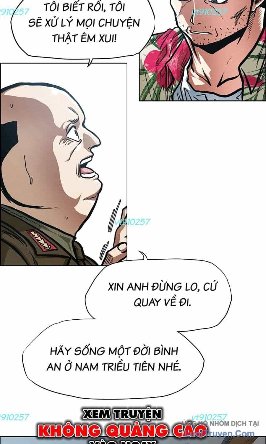 Gia Đình Bí Mật - Chương 34 - ảnh 28