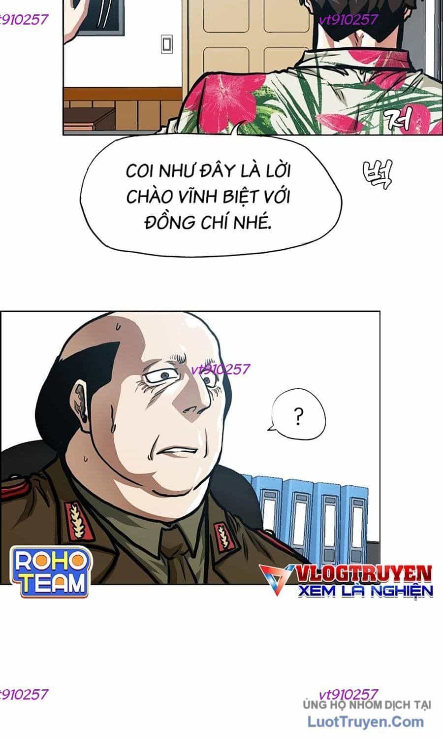 Gia Đình Bí Mật - Chương 34 - ảnh 30