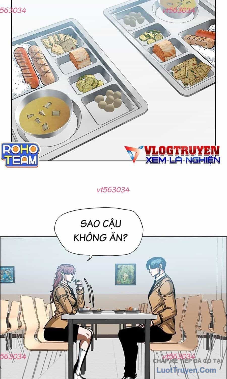 Gia Đình Bí Mật - Chương 35 - ảnh 12