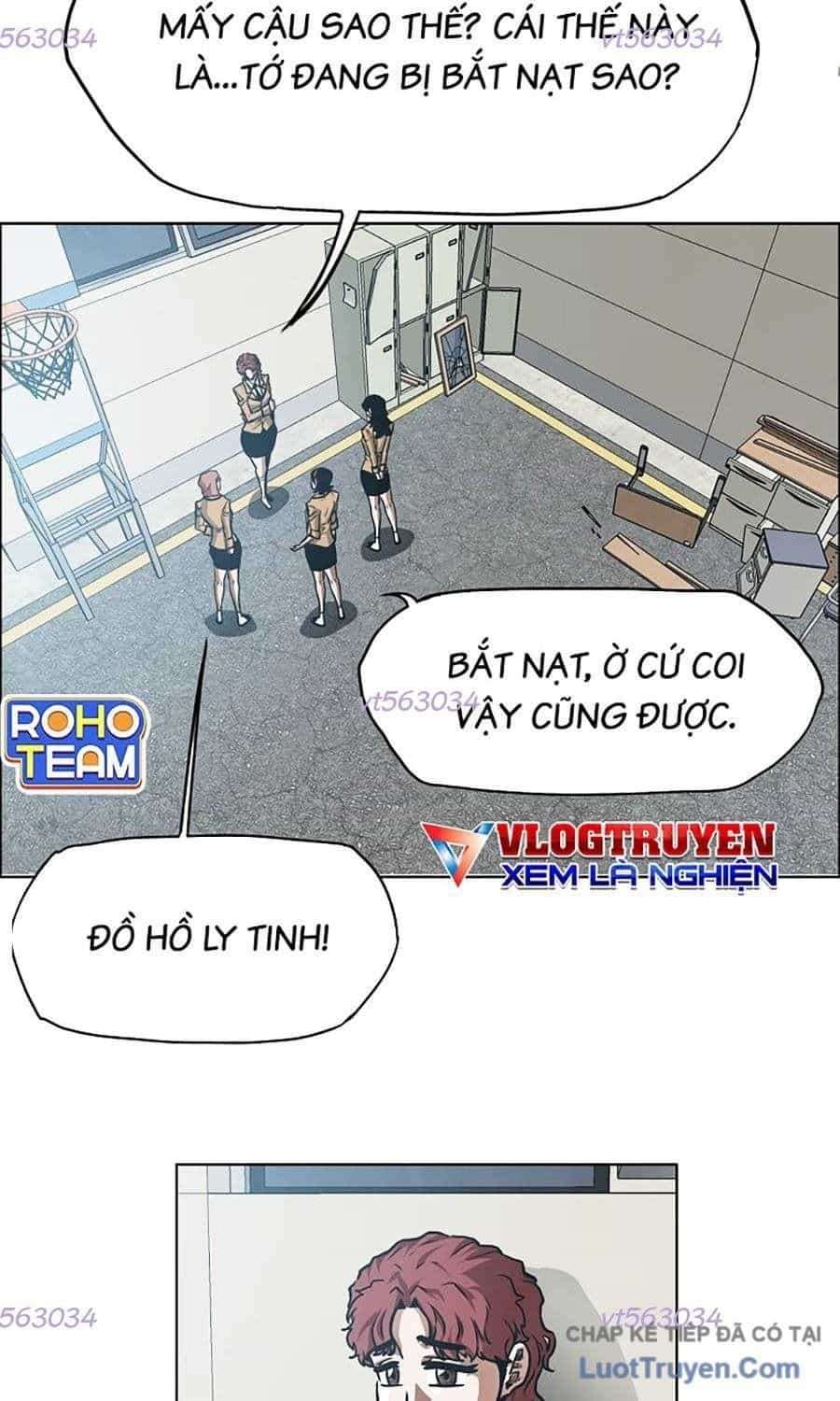 Gia Đình Bí Mật - Chương 35 - ảnh 47
