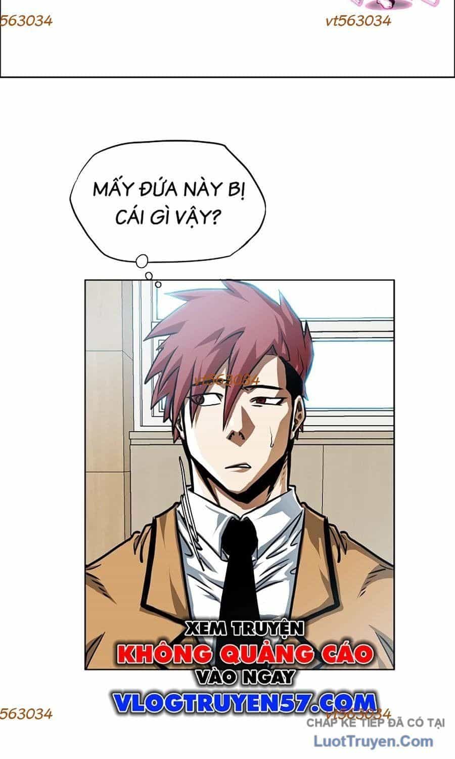 Gia Đình Bí Mật - Chương 35 - ảnh 5