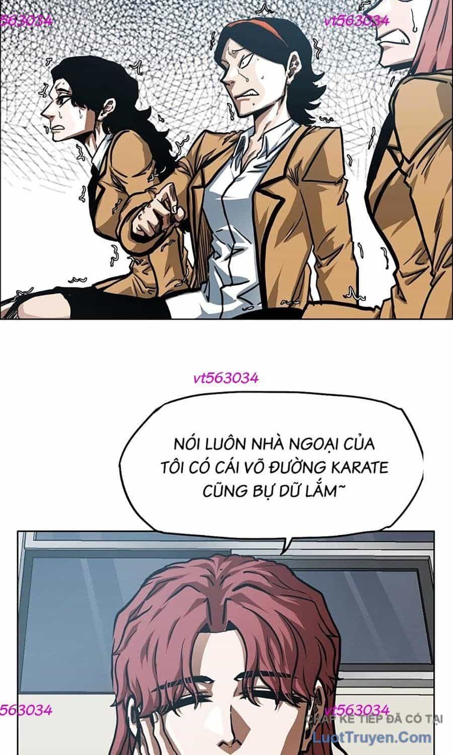 Gia Đình Bí Mật - Chương 35 - ảnh 63