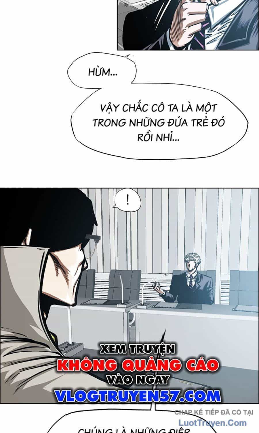 Gia Đình Bí Mật - Chương 38 - ảnh 18
