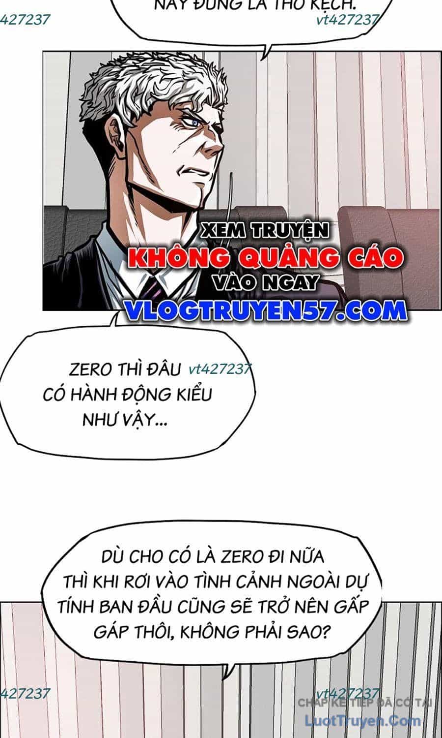 Gia Đình Bí Mật - Chương 38 - ảnh 31