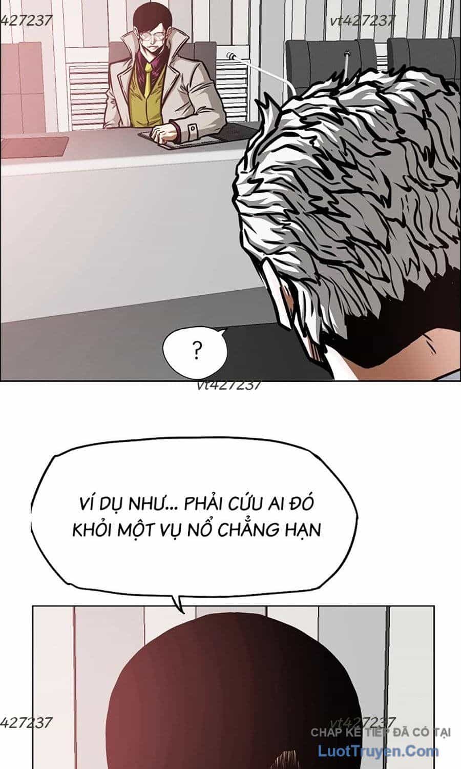 Gia Đình Bí Mật - Chương 38 - ảnh 32