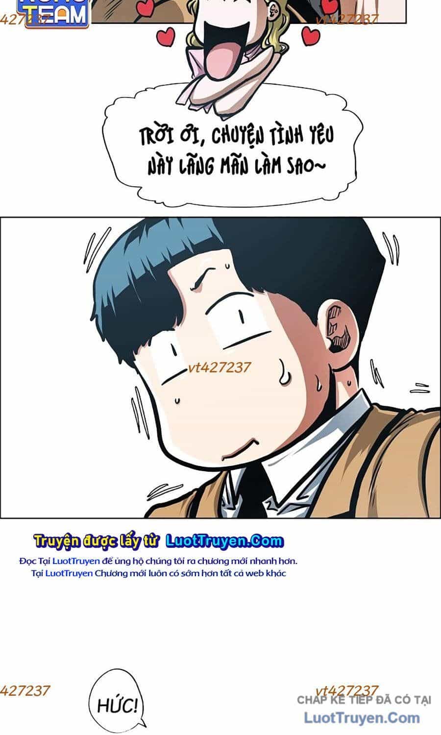 Gia Đình Bí Mật - Chương 38 - ảnh 68