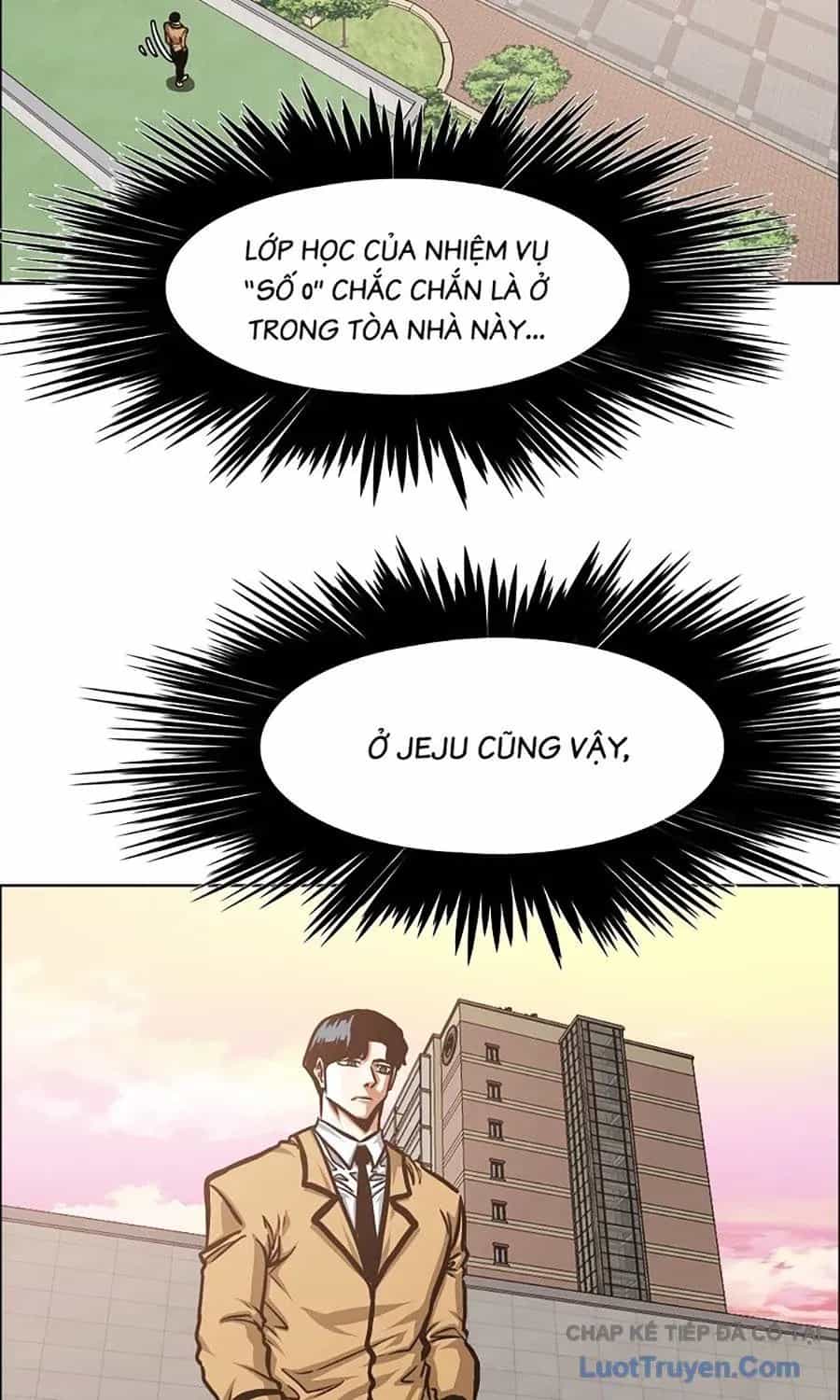 Gia Đình Bí Mật - Chương 39 - ảnh 32