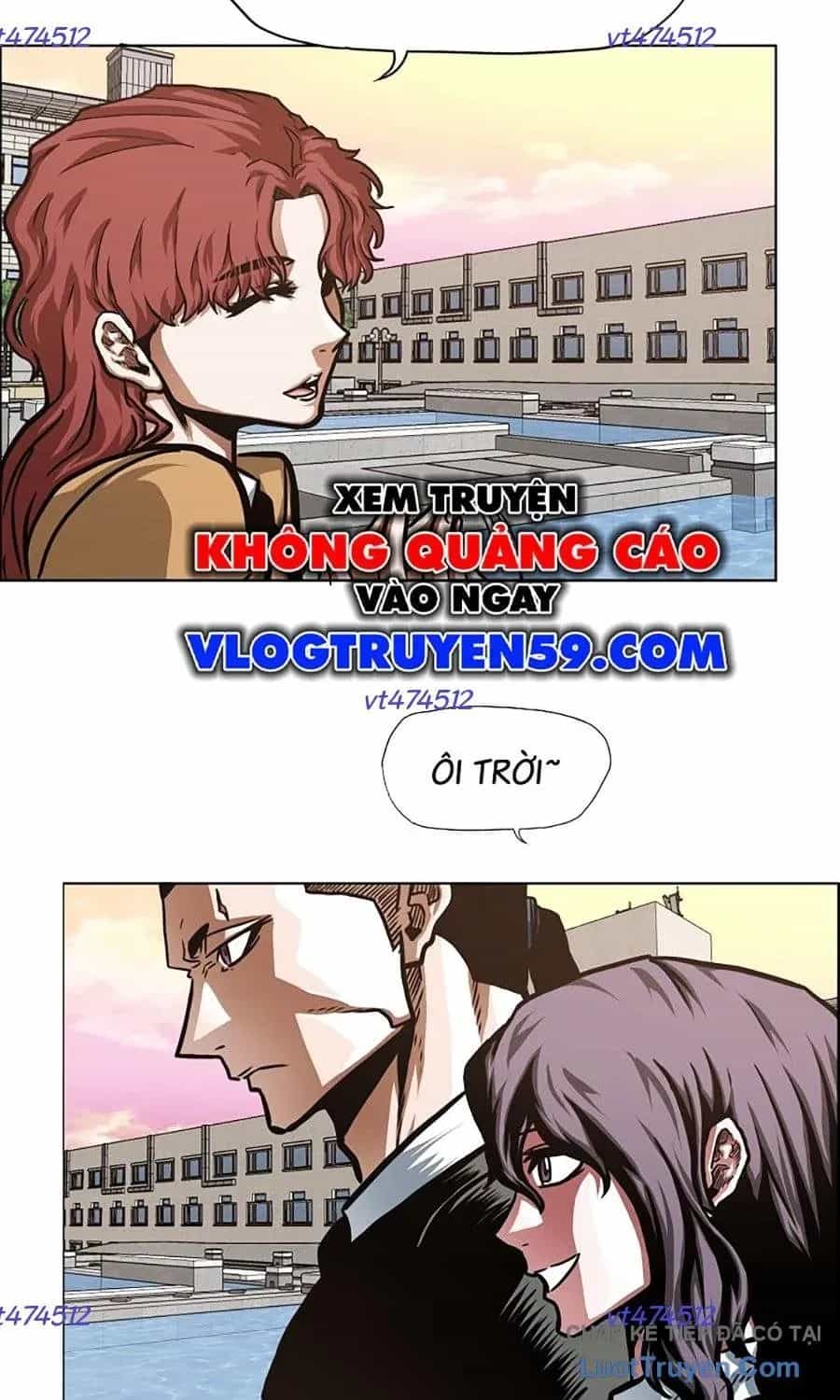 Gia Đình Bí Mật - Chương 39 - ảnh 51