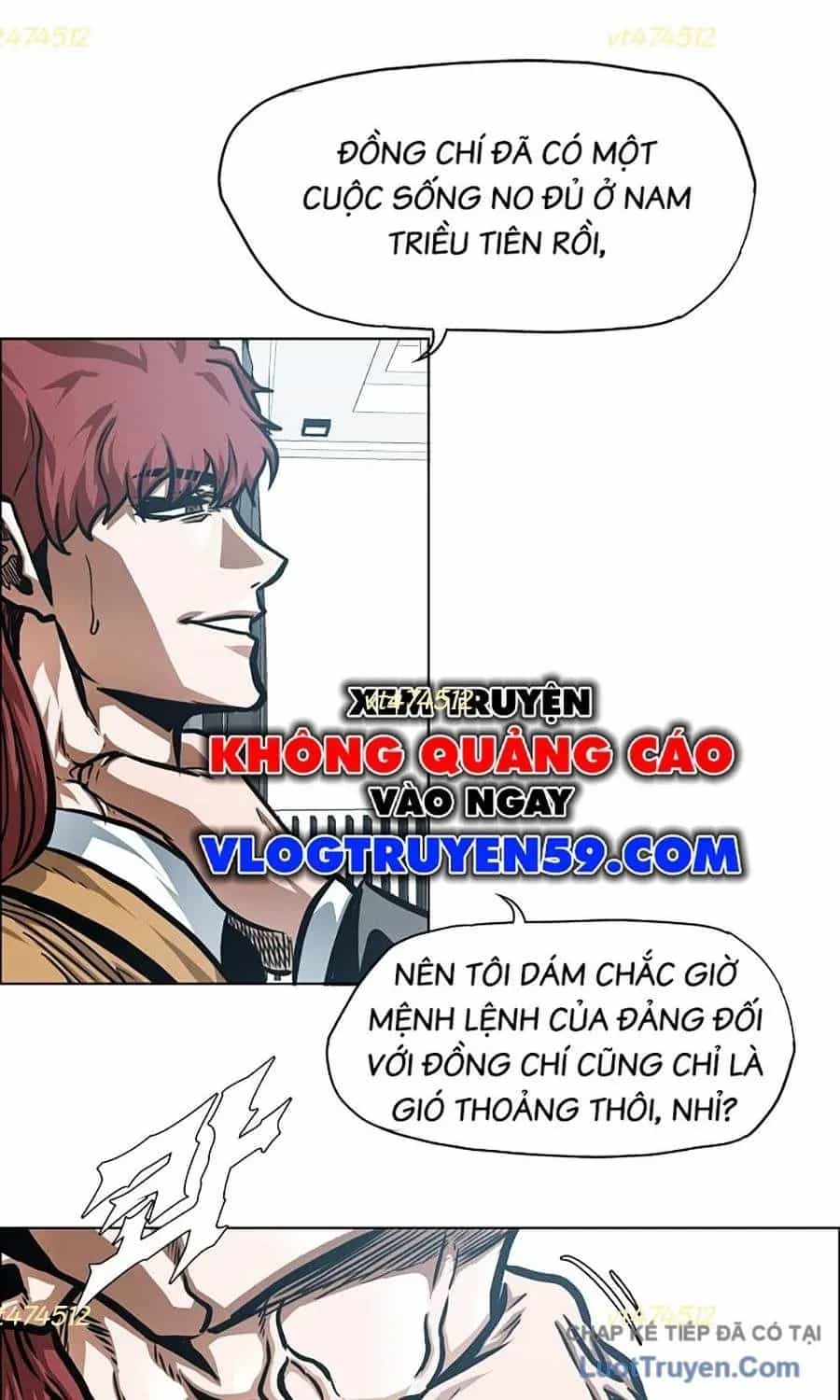 Gia Đình Bí Mật - Chương 39 - ảnh 84
