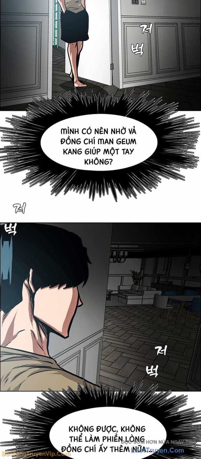 Gia Đình Bí Mật - Chương 40 - ảnh 26