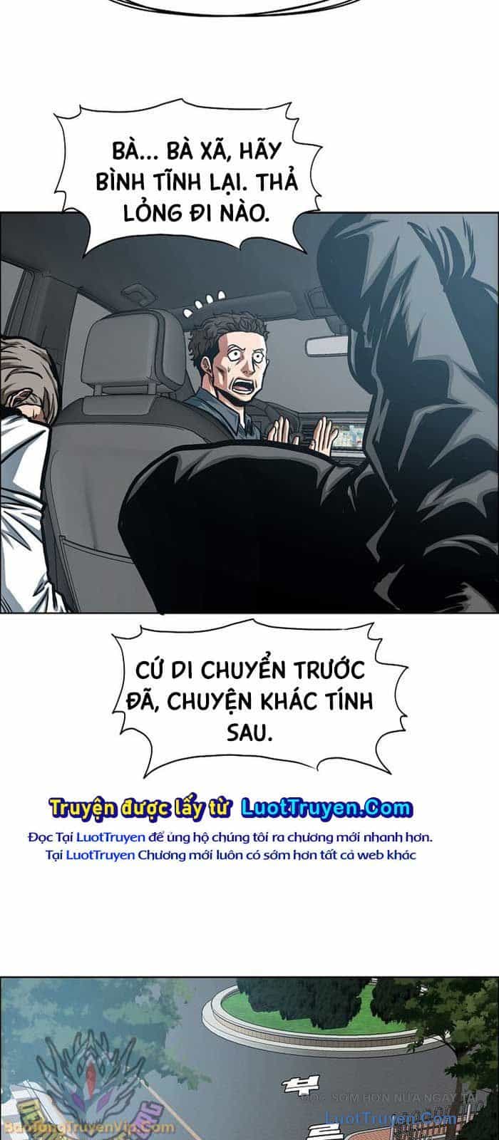 Gia Đình Bí Mật - Chương 40 - ảnh 45