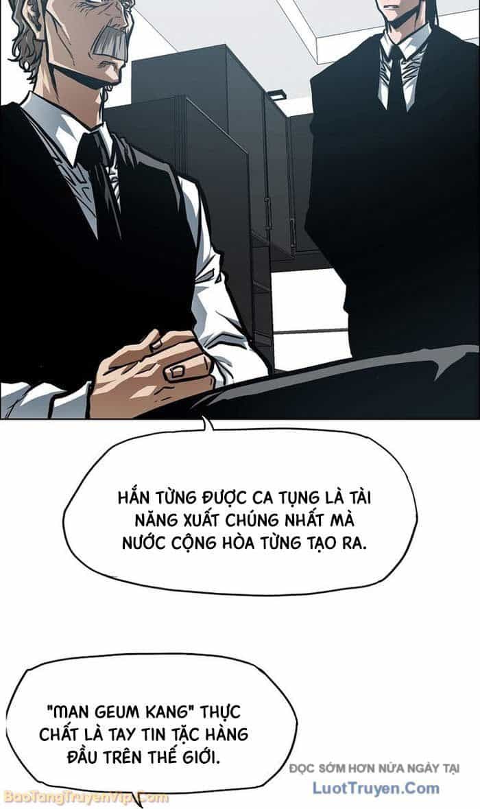Gia Đình Bí Mật - Chương 40 - ảnh 7