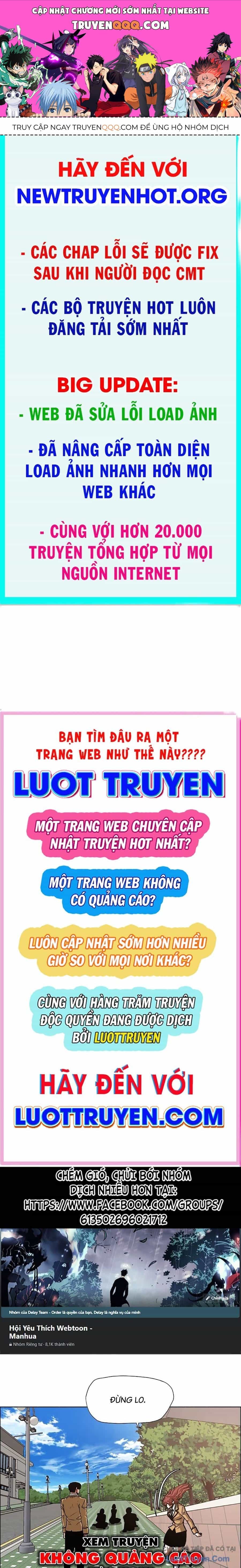 Gia Đình Bí Mật - Chương 42 - ảnh 1