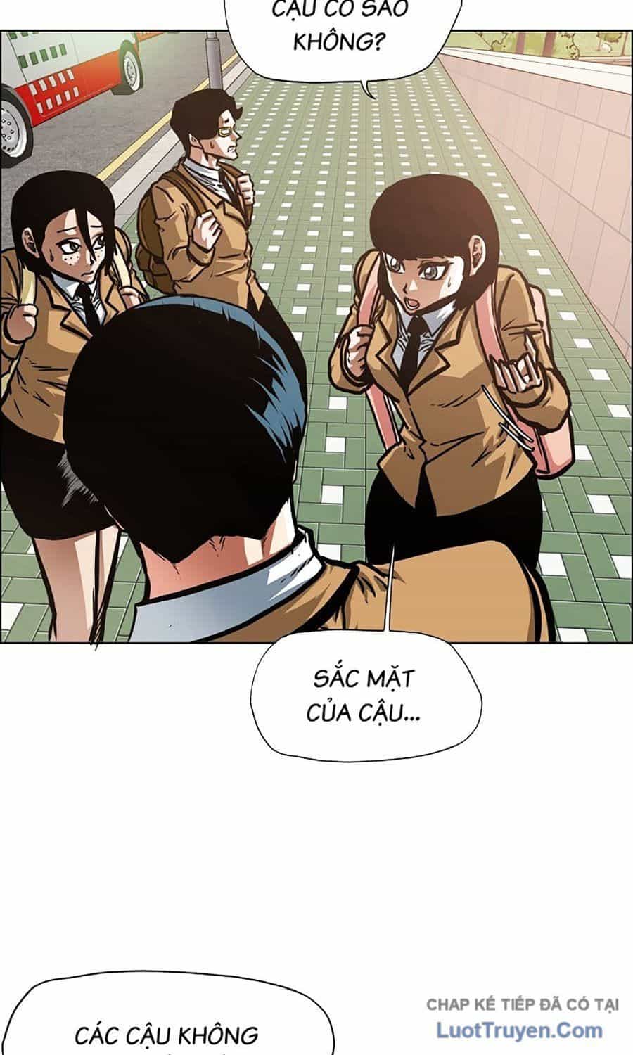 Gia Đình Bí Mật - Chương 42 - ảnh 16