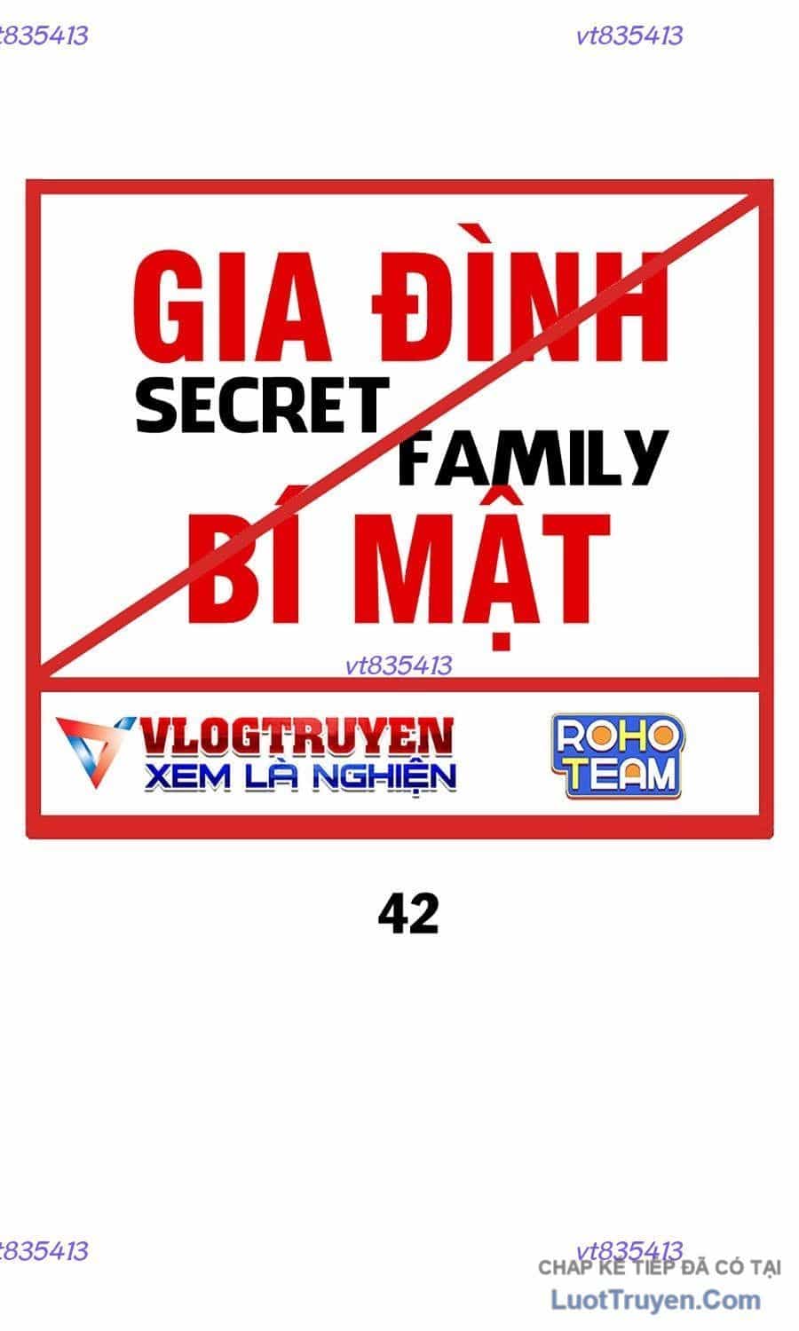 Gia Đình Bí Mật - Chương 42 - ảnh 24