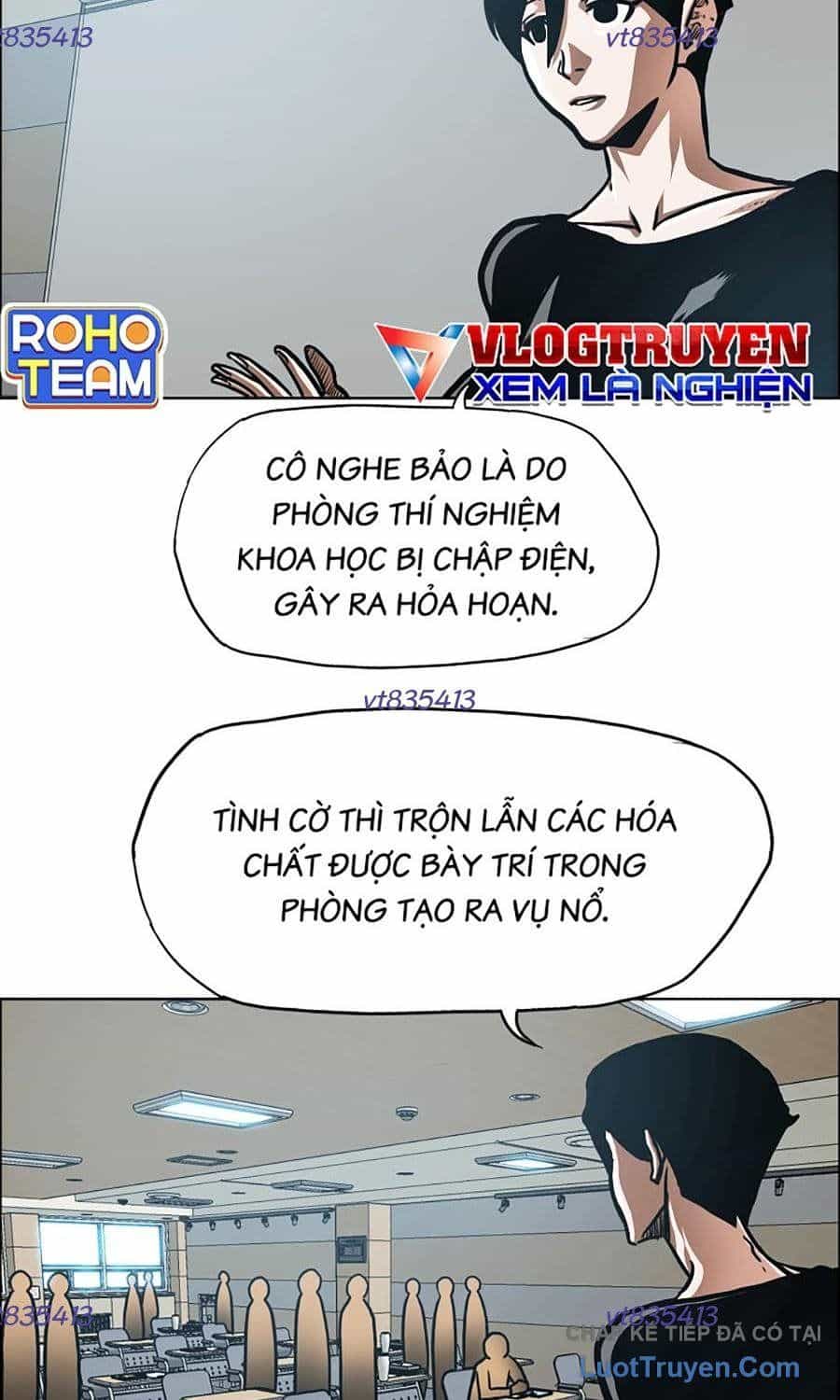 Gia Đình Bí Mật - Chương 42 - ảnh 37