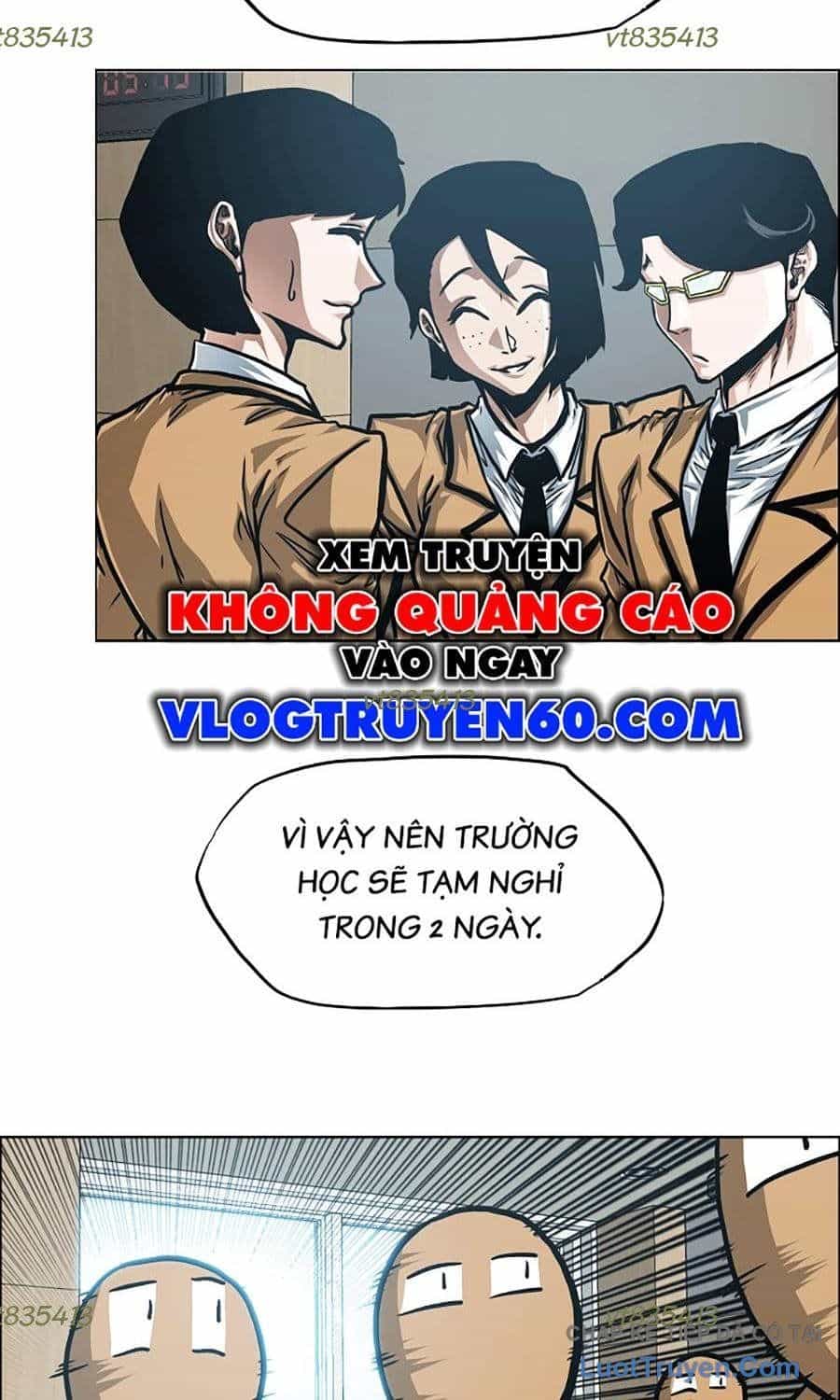 Gia Đình Bí Mật - Chương 42 - ảnh 39