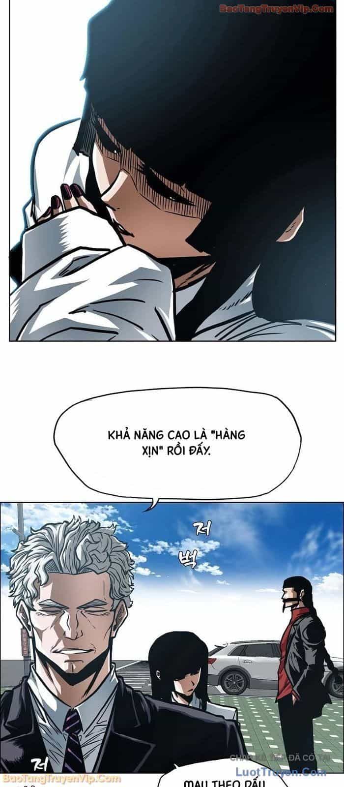 Gia Đình Bí Mật - Chương 43 - ảnh 19