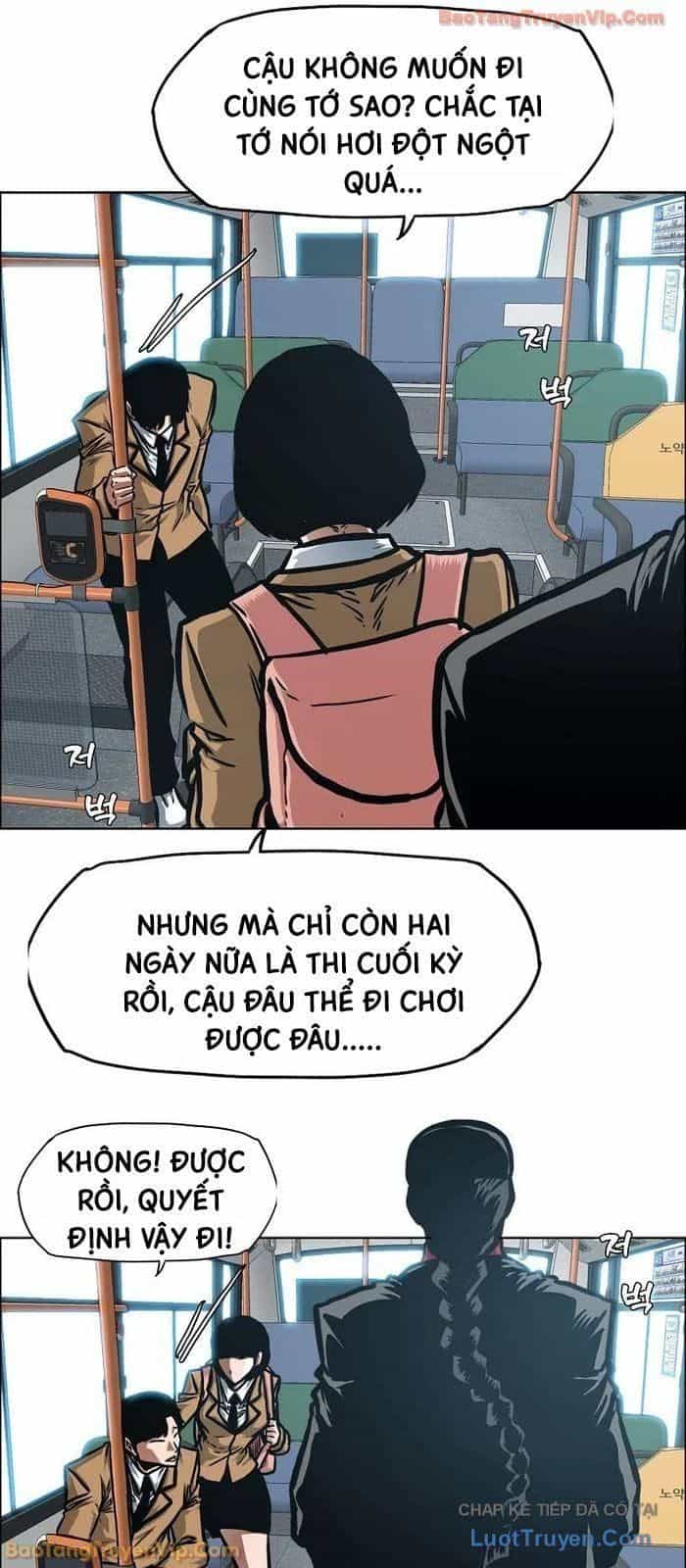Gia Đình Bí Mật - Chương 43 - ảnh 32