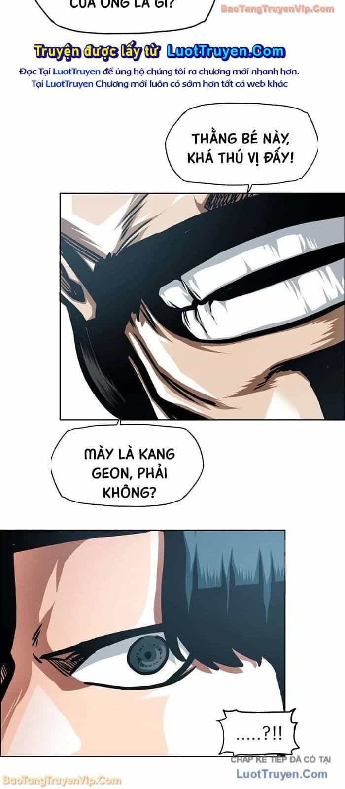 Gia Đình Bí Mật - Chương 43 - ảnh 45