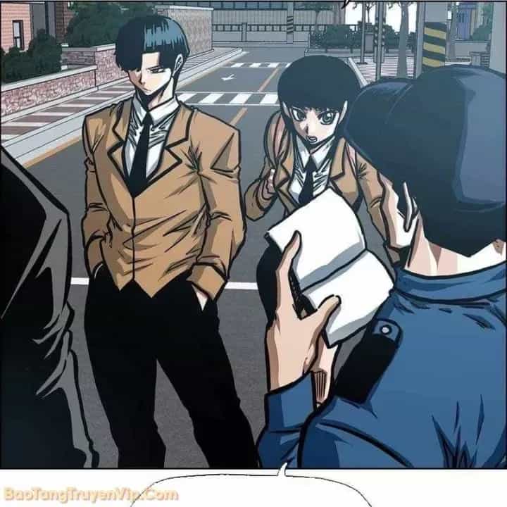 Gia Đình Bí Mật - Chương 44 - ảnh 21