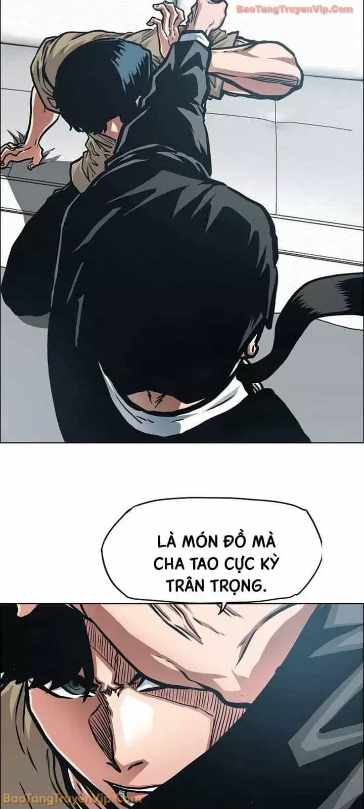 Gia Đình Bí Mật - Chương 46 - ảnh 22