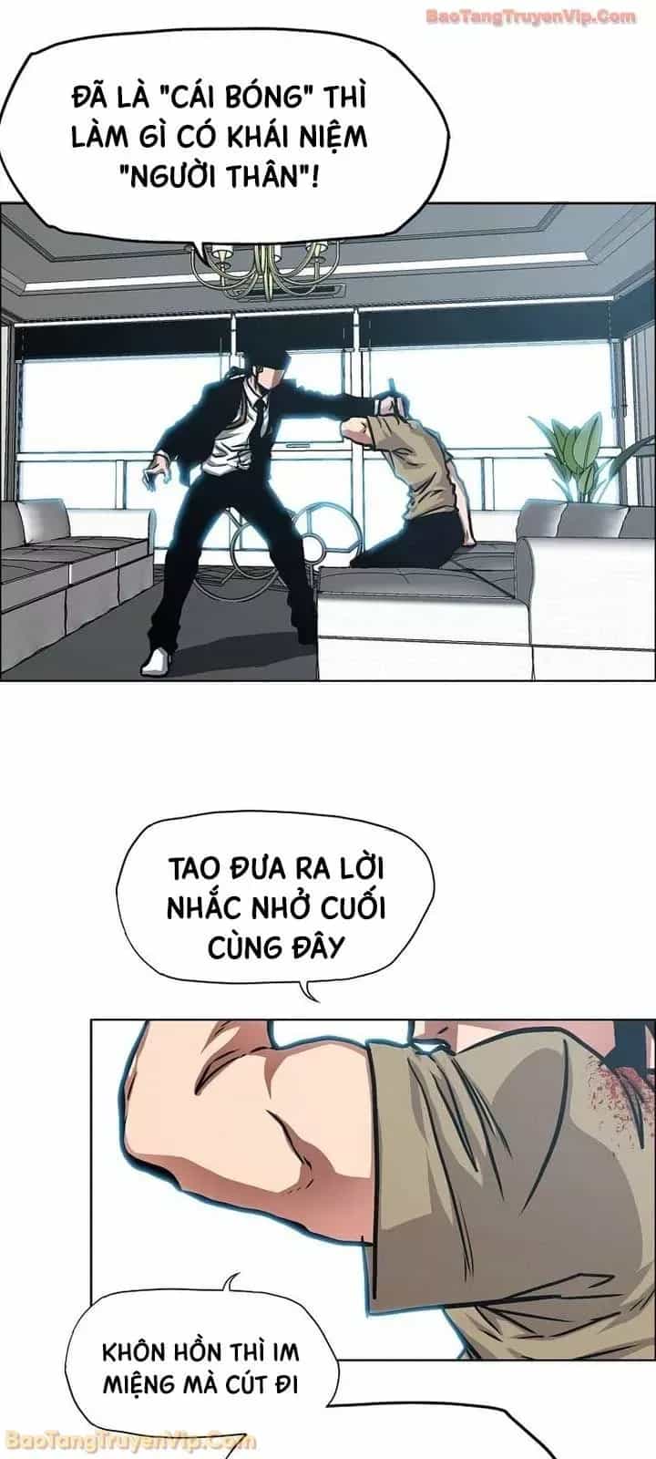 Gia Đình Bí Mật - Chương 46 - ảnh 24