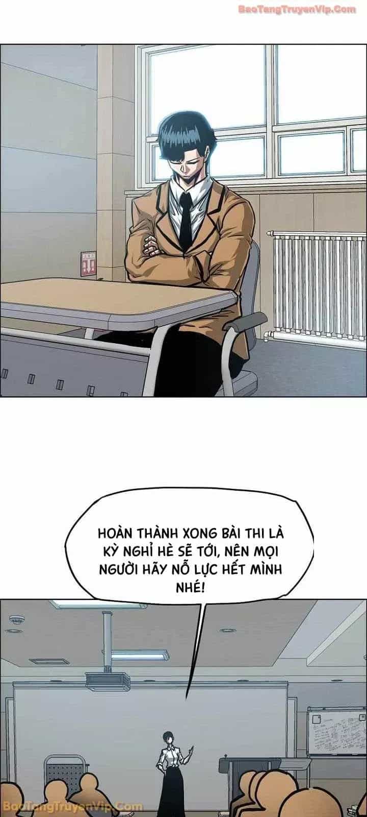 Gia Đình Bí Mật - Chương 47 - ảnh 24