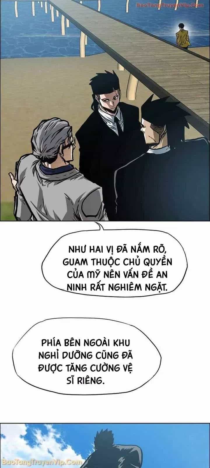 Gia Đình Bí Mật - Chương 48 - ảnh 23