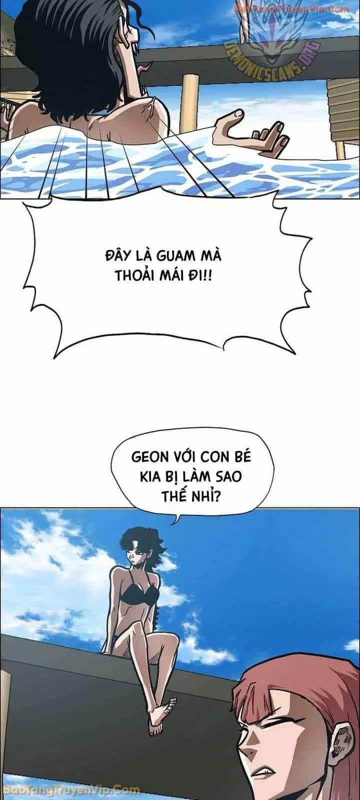 Gia Đình Bí Mật - Chương 48 - ảnh 51