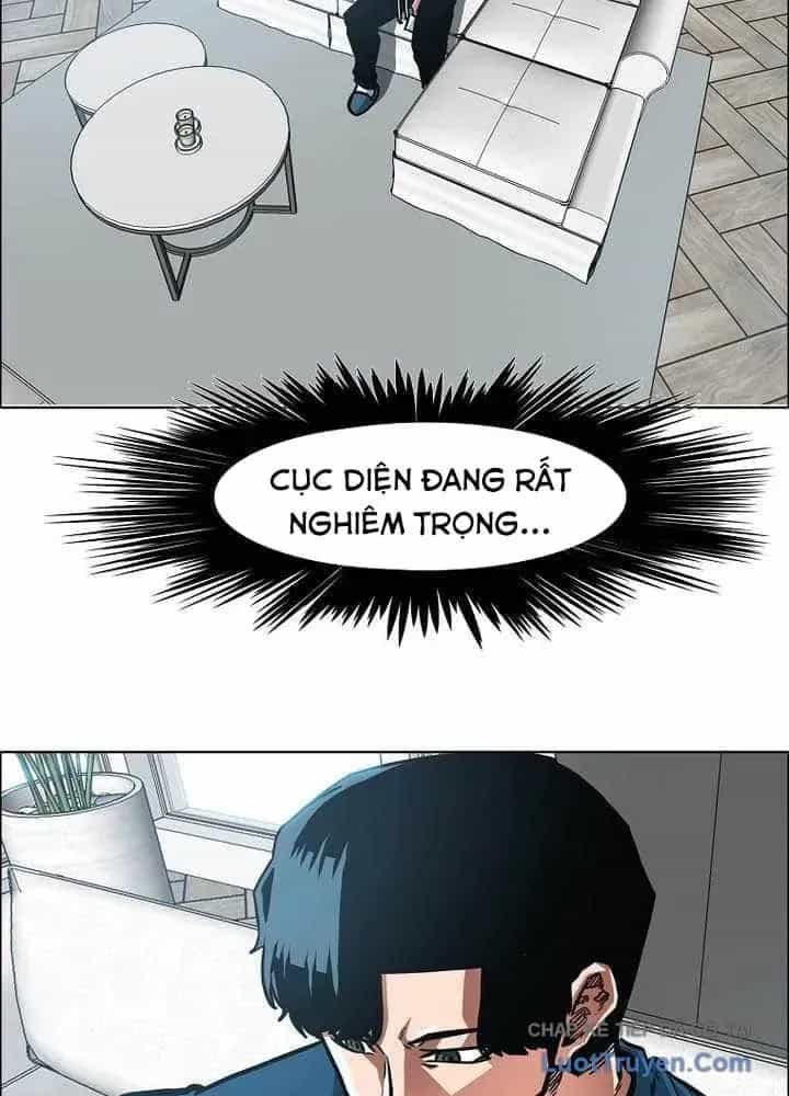 Gia Đình Bí Mật - Chương 56 - ảnh 2